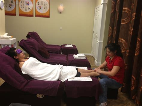 BY APPOINTMENT ONLY Open Monday to Sunday. . Chinese foot massage near me